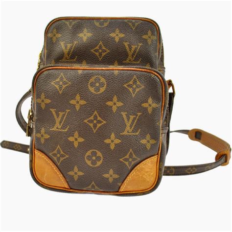 mens leather sling bag louis vuitton|Louis Vuitton sling bag monogram.